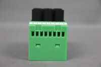 Phoenix Contact (5 St&uuml;ck) EMG 45-SI8S Fuse Block 2954950 Unused