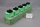 Phoenix Contact (5 St&uuml;ck) EMG 45-SI8S Fuse Block 2954950 Unused