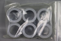 St&auml;ubli Multi-Contact KST16BV-AX/M50/150-185 (6xStk) Steckverbinder Unused OVP