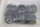 St&auml;ubli Multi-Contact KST16BV-AX/M50/150-185 (6xStk) Steckverbinder Unused OVP