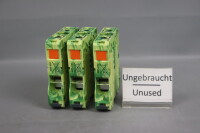 Wago 285-157 Schutzleiterklemme 60407723 (3 Stück)...