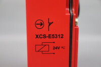 Telemecanique XCS-E5312 Sicherheitspositionsschalter 240V 3A Unused