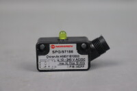 Norgren SPG/97186 Magnetschalter H59311810000 10-240VAC/DC 1A Unused