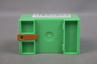 Phoenix Contact EMG 45-SI8S Sicherungsbaustein 8 fach 2954950 Unused