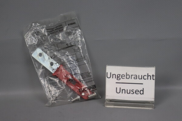 Euchner 016849 Actuator NZ.VZ TZ Unused OVP