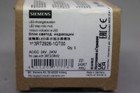 Siemens 3RT2926-1QT00 LED-Anzeigebaustein AC/DC 24V-240V 5 St&uuml;ck Unused OVP