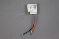 Telemecanique XCSZ45 LED Anzeigemodul 078014 120...230V Unused