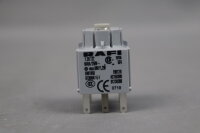 Rafi 1.20.122.003/0000 Kontaktelement Lampenfassung RAFIX 16  (19 St&uuml;ck) Unused