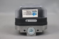Kromschr&ouml;der DG50U-3 gas pressure monitor 84447350 2.5-50 mbar Unused OVP
