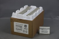 Harting (100 St&uuml;ck) Sub-D 09670154701 Steckverbinder 15polig Unused OVP