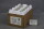 Harting (100 St&uuml;ck) Sub-D 09670154701 Steckverbinder 15polig Unused OVP