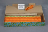 Phoenix Contact PTIO-IN 2,5/4-PE OG (47xStk) Aktorenklemme 3244481 Unused OVP