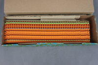 Phoenix Contact PTIO-IN 2,5/4-PE OG (47xStk) Aktorenklemme 3244481 Unused OVP