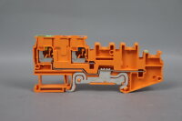 Phoenix Contact PTIO-IN 2,5/4-PE OG 47xStk Actuator Terminal 3244481 Unused