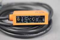 IFM efector200 OU5010 OUT-HPKG Reflexlichttaster 10-55VDC 200mm 250mA Used