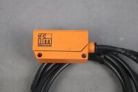 IFM efector200 OU5010 OUT-HPKG Reflexlichttaster 10-55VDC 200mm 250mA Used