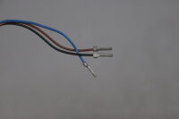IFM efector200 OU5010 OUT-HPKG Reflexlichttaster 10-55VDC 200mm 250mA Used