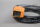 IFM efector200 OU5010 OUT-HPKG Reflexlichttaster 10-55VDC 200mm 250mA Used