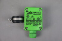 Jola HMW/3/32/M Magnetschalter mit Rohrschelle 24V 3A Unused