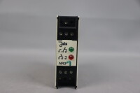 Jola NR3 Sicherheitsrelais AC 230V -15&deg;C...+60&deg;C 4A Used