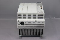 Lenze 8200 vector E82EV153K4B201 Umrichter 13252221 15KW + E82ZBC 00417192 Used