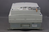 Lenze 8200 vector E82EV153K4B201 Umrichter 13252221 15KW + E82ZBC 00417192 Used