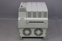Lenze 8200 vector E82EV153K4B201 Umrichter 13252221 15KW + E82ZBC 00417192 Used