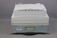 Lenze 8200 vector E82EV153K4B201 Umrichter 13252221 15KW + E82ZBC 00417192 Used