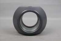 Rittal 7024 CP 6501.140 Winkelst&uuml;ck 7024CP6501.140 Unused