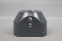 Rittal 7024 CP 6501.140 Winkelst&uuml;ck 7024CP6501.140 Unused