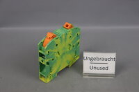 Phoenix Contact PTPOWER 50-PE Hochstromklemme 3260052 50mm&sup2; gr&uuml;n/gelb Unused