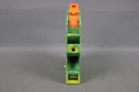 Phoenix Contact PTPOWER 50-PE Hochstromklemme 3260052 50mm&sup2; gr&uuml;n/gelb Unused