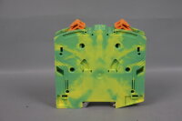 Phoenix Contact PTPOWER 50-PE Hochstromklemme 3260052 50mm&sup2; gr&uuml;n/gelb Unused