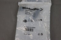 WEIDMÜLLER SAIS-5/7 (8xStück) Steckverbinder...