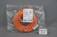 Ifm Electronic EVT012 Anschlusskabel mit Buchse...