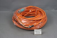 Siemens 6FX5002-5DG01-1EA0 Motor Stromkabel 40m 4G1.5+1P1.5C-C Unused