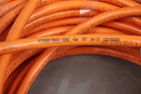 Siemens 6FX5002-5DG01-1EA0 Motor Stromkabel 40m 4G1.5+1P1.5C-C Unused