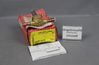 Danfoss 032F1213 EVR 6 Solenoid valve, Solder 10mm ODF x 10mm ODF Unused OVP