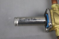 Danfoss 032F1213 EVR 6 Solenoid valve, Solder 10mm ODF x 10mm ODF Unused OVP