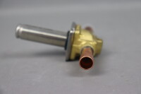 Danfoss 032F1213 EVR 6 Solenoid valve, Solder 10mm ODF x 10mm ODF Unused OVP
