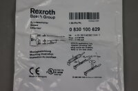 Rexroth 0830100629 Zylinderschalter 0 830 100 629 10-30VAC/DC 3W/VA 130mA Sealed