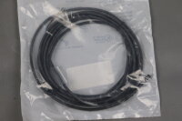 Rexroth 0830100629 Zylinderschalter 0 830 100 629 10-30VAC/DC 3W/VA 130mA Sealed