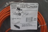 ifm EVT001 Anschlusskabel mit Buchse AD0GH040VAS0005E04...