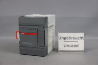ABB XC08L1-D4.0 1SBP260102R1001 Extension 24VDC Unused