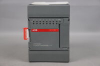 ABB XC08L1-D4.0 1SBP260102R1001 Extension 24VDC Unused
