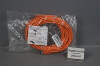 ifm EVT002 Anschlusskabel mit Buchse ADOGH040VAS0010E04...