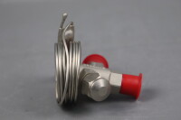Danfoss 068-3346 068Z3346 Expansionsventil R134a -40/+10&deg;C Unused