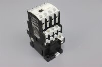 Moeller DILR53D System-Hilfssch&uuml;tz 230V 50Hz 240V 60Hz unused OVP