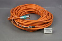 Siemens 6FX5002-5DG01-1DA0 Leistungsleitung 30m Unused