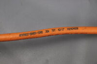 Siemens 6FX5002-5DG01-1DA0 Leistungsleitung 30m Unused